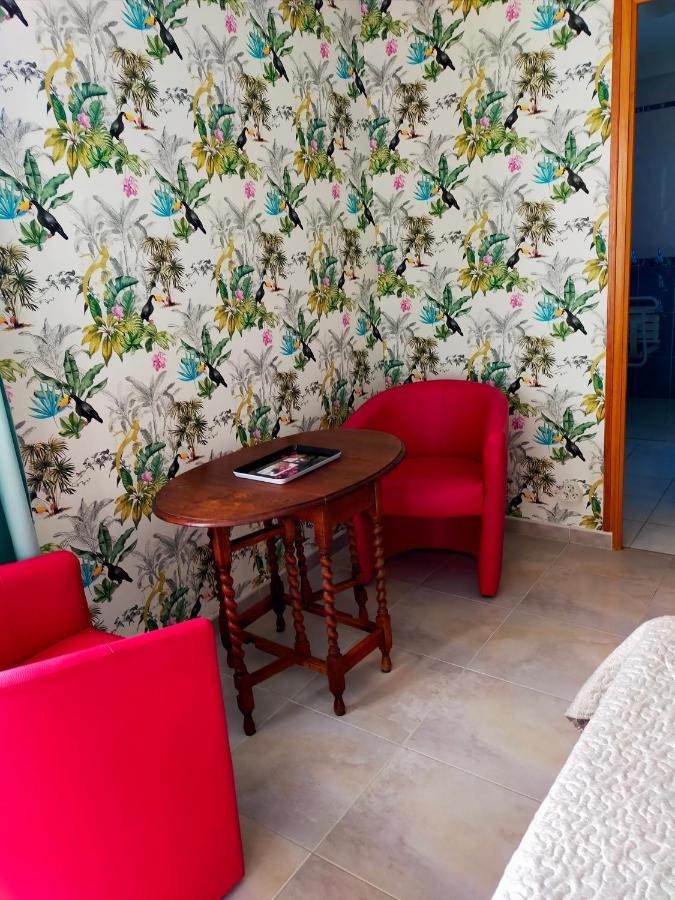 Petit Chatelet Bis Hirel 외부 사진