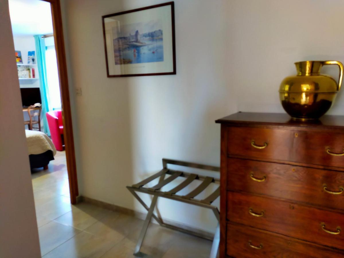 Petit Chatelet Bis Hirel 외부 사진