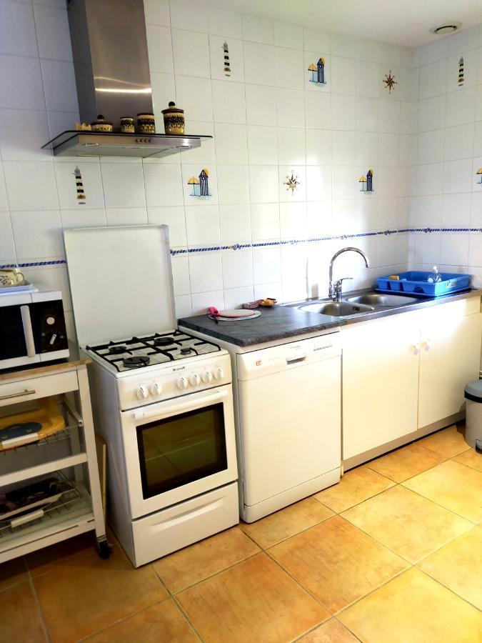 Petit Chatelet Bis Hirel 외부 사진