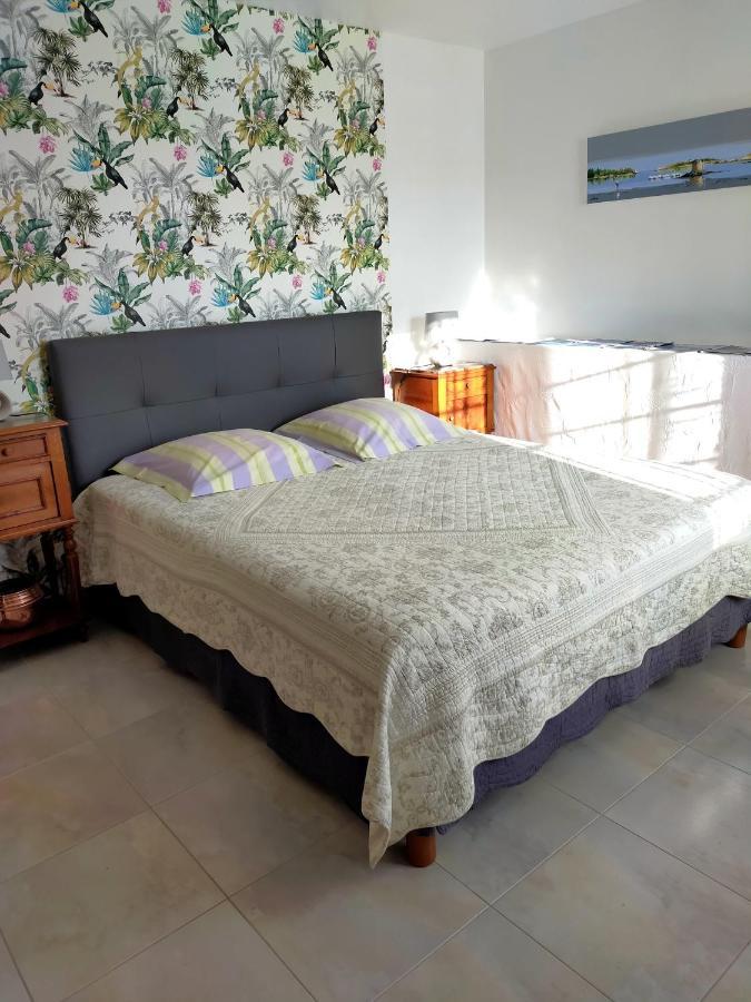 Petit Chatelet Bis Hirel 외부 사진