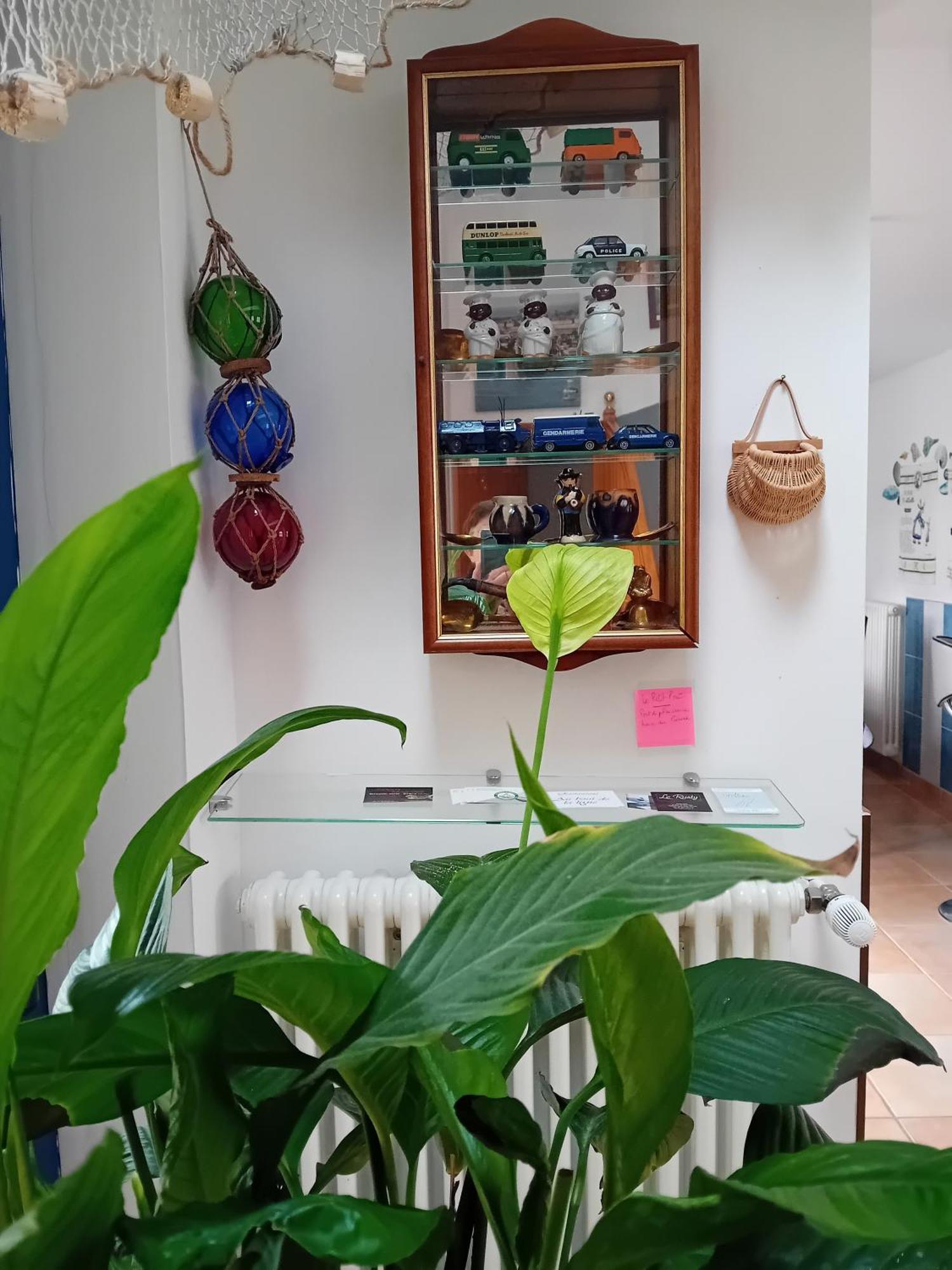 Petit Chatelet Bis Hirel 외부 사진