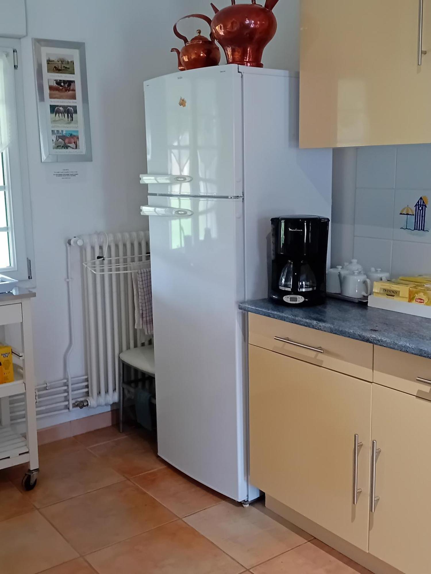 Petit Chatelet Bis Hirel 외부 사진