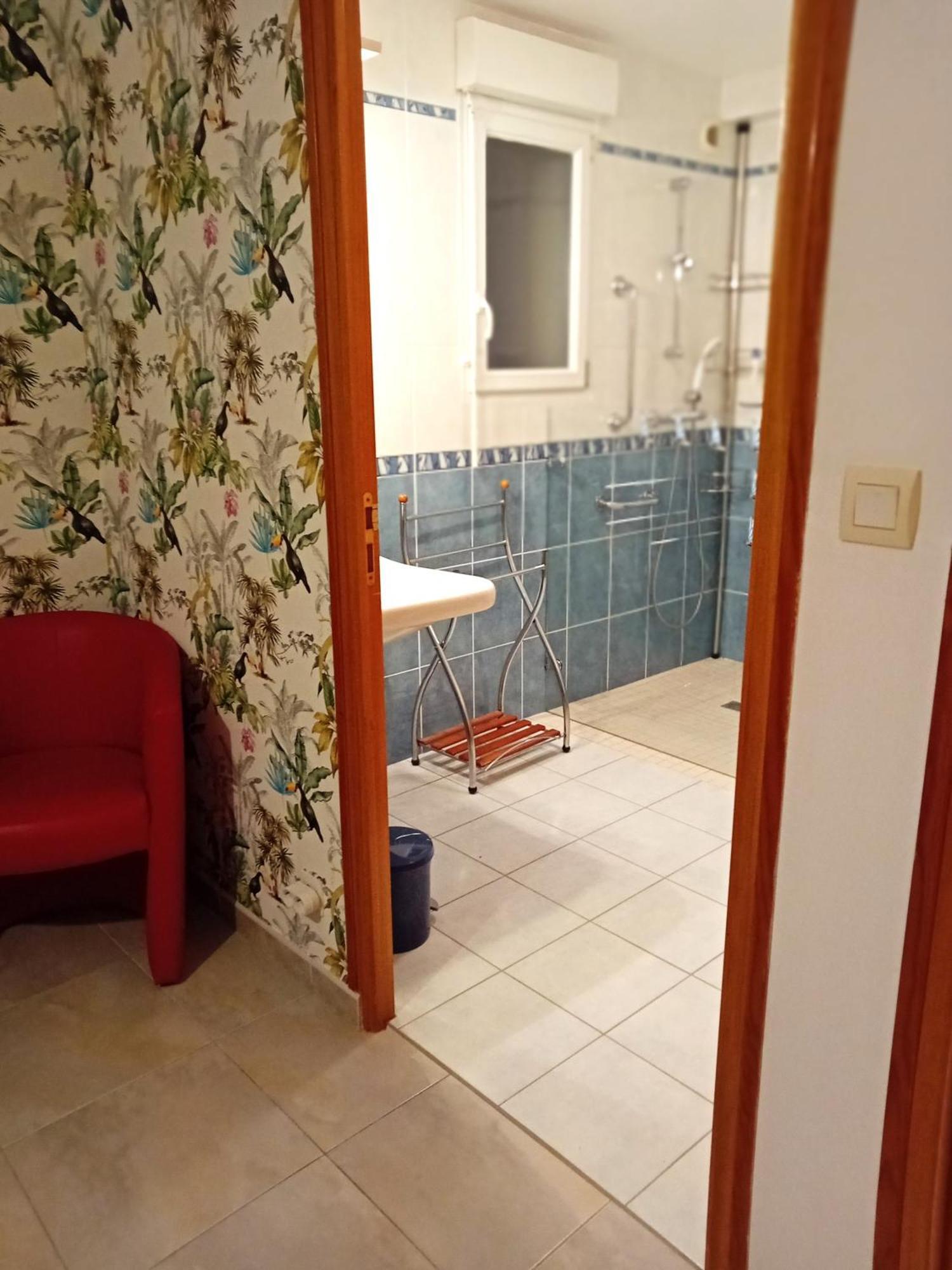 Petit Chatelet Bis Hirel 외부 사진